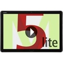 Huawei MediaPad M5 Lite 10 TA-M5L10W64GOM