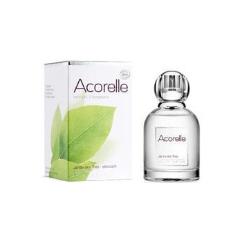 Acorelle Čajová zahrada parfémovaná voda dámská 50 ml