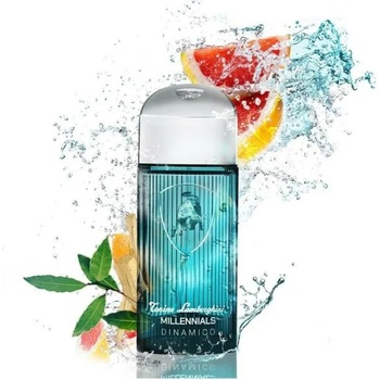 Image 1 of Tonino Lamborghini Millennials Dinamico EDT 40 ml