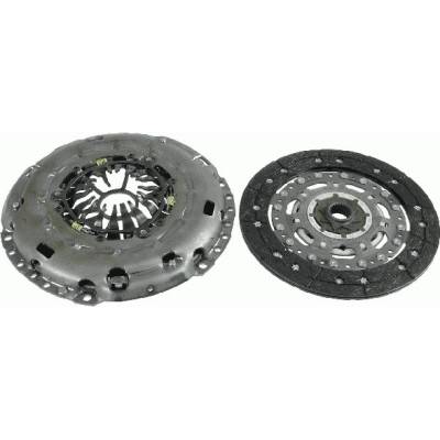SACHS Sada spojky 3000951881