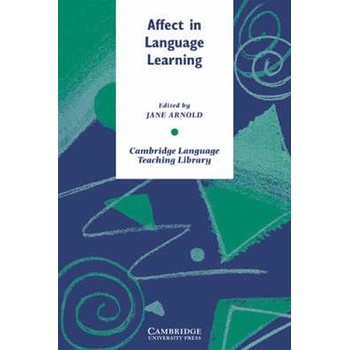 Affect in Language Learning