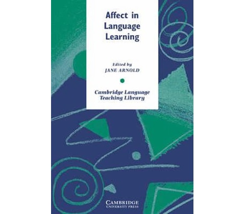 Affect in Language Learning
