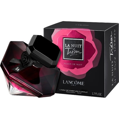 Lancôme La Nuit Trésor Fleur De Nuit parfumovaná voda dámska 50 ml