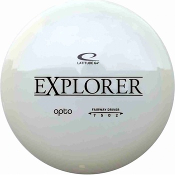 Latitude 64º Explorer Opto