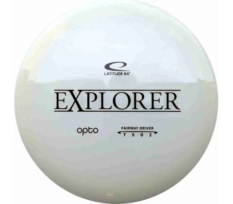 Latitude 64º Explorer Opto