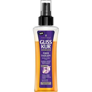 Gliss Kur Fiber Therapy ošetrujúci olejový sprej 100 ml