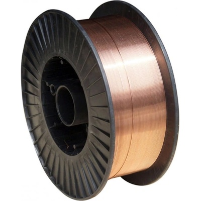 Würth Заваръчна тел SG2 0.8 mm, 15 кг WUERTH (98200801)