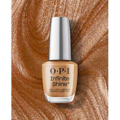 OPI Infinite Shine 2000 Karats