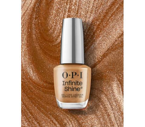 OPI Infinite Shine 2000 Karats