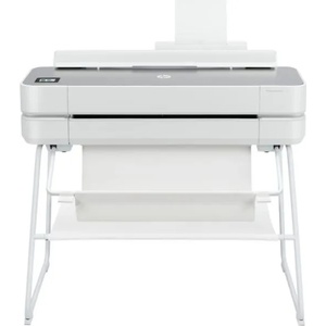 HP Designjet Studio Steel 36in Printer (5HB14C)