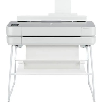 Image 1 of HP Designjet Studio Steel 36in Printer (5HB14C)