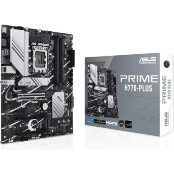 Image 1 of ASUS PRIME H770-PLUS D4 (90MB1CU0-M0EAY0)