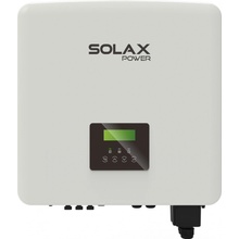Solax Menič hybridný X1-Hybrid-3.7-M(G4)