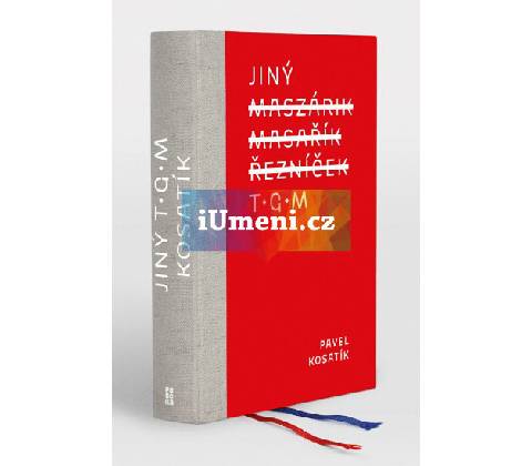 Jiný TGM