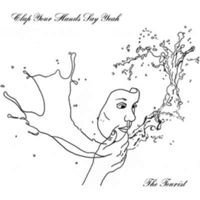 Clap Your Hands Say Yeah - Tourist LP