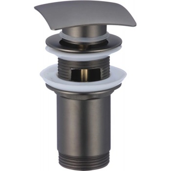 Inter Ceramic Сифон за умивалник icd f706gg (f706gg)