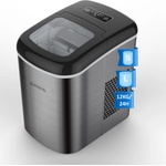Recenzia Guzzanti GZ 125