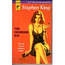Colorado Kid - Stephen King