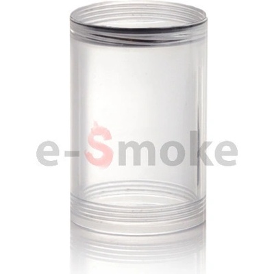 Vape Systems BY-ka SE Standard PC Clear Tank