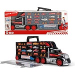 Dickie Toys Dickie Куфар камион с аксесоари (3749023)