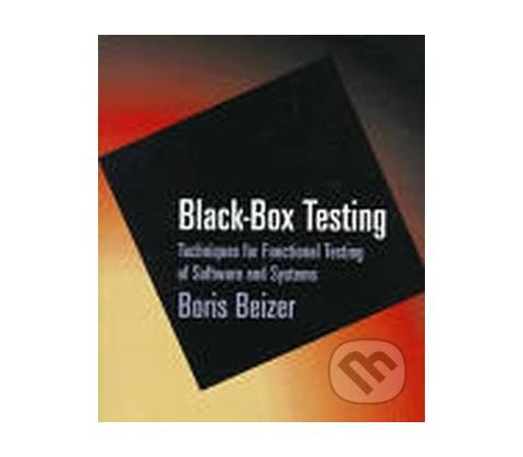 Black-Box Testing