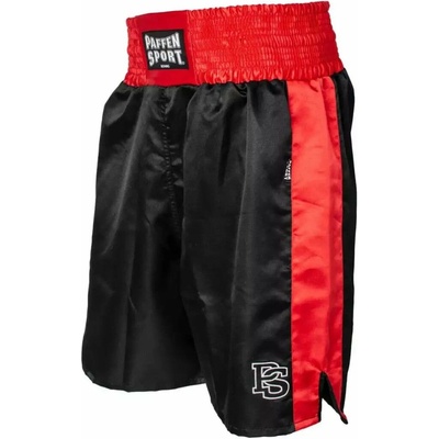 Paffen Sport ALLROUND trenky černá/červená 293022