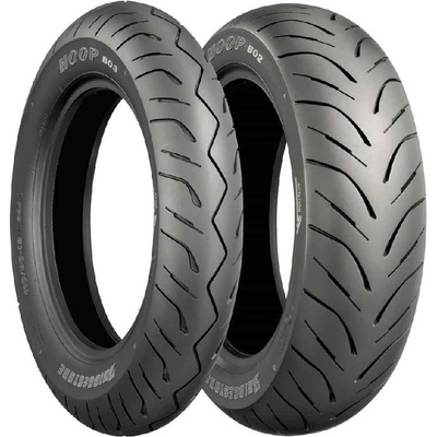 Bridgestone HOOP B02 G 130/70 R16 61P