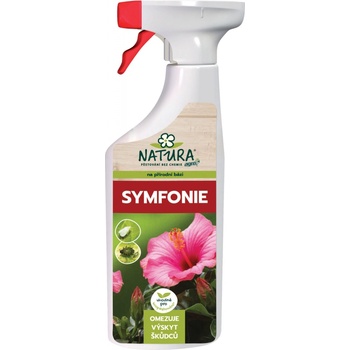 Agro NATURA Symfonie 3 v 1 500 ml