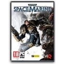 Warhammer 40 000 Space Marine - Dreadnought