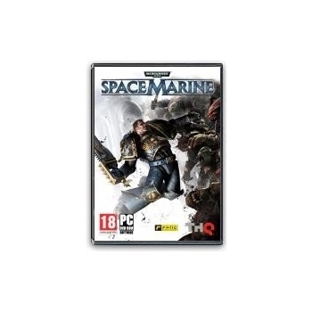 Warhammer 40 000 Space Marine - Dreadnought