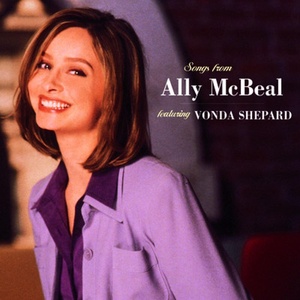 Various Artists - Ally Mcbeal ( Shepard, Vonda ) (CD) (074646936528)