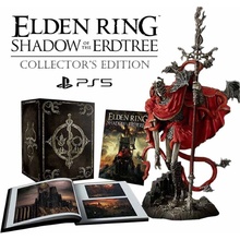 Elden Ring (Shadow of the Erdtree Collector's Edition)