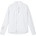 NNormal Дамско яке за бягане NNormal Women's Bora Wind Jacket Running jacket - White (128-0562-0114)
