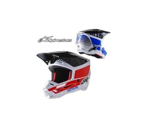 Alpinestars Supertech M5 SPEED