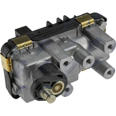 NTY Regulačný Ventil Tlaku TURBA/6NW010430-12/BMW 1 F20/F21 2.0D 2011-2015 2 F22/F87 2.0D 2012-2014 3 a ďalší (6NW010430-12)