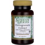 Swanson Pomegranate Extract 250 mg [60 капсули]