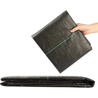 J.A.D. Tools Agrotextilie tkaná 1,5 x 50 m 90 g/m²