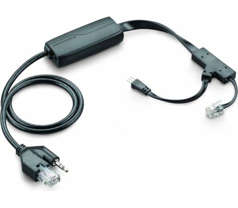 Poly 85Q60AA