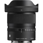Sigma 12mm f/1.4 DC Contemporary (Sony E) (416965) Обективи