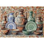 Yazz - Puzzle Mosaic - 1 000 piese