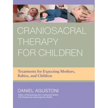 Craniosacral Therapy for Children