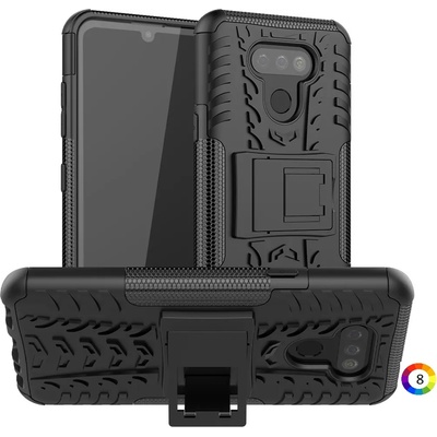 LG Harmony 4 Удароустойчив Калъф и Протектор