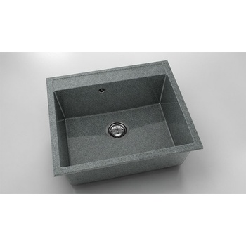 Image 1 of FAT Мивка Vanguard 227, Granicite, 254 Slate, с включен сифон