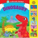 Dinosaury