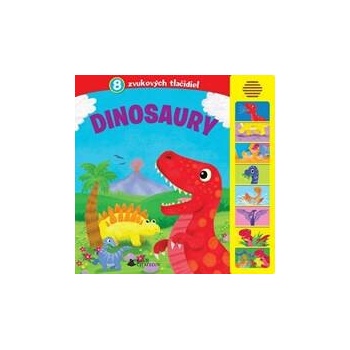 Dinosaury