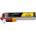 Mattel Tattu 2s 650mAh 95C 7.6V HV Lipo Battery with XT30 Long-Pack