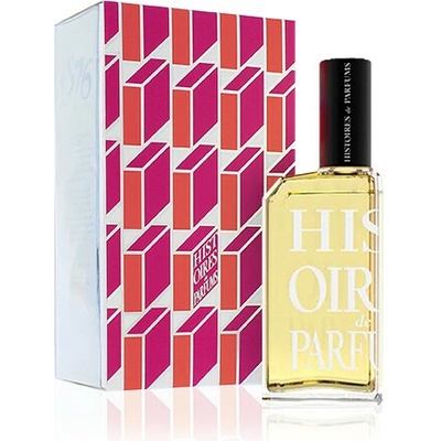 Histoires de Parfums 1876 Mata Hari parfumovaná voda dámska 60 ml