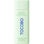 TOCOBO Cica Calming Sun Serum SPF50+ PA++++ - Успокояващ слънцезащитен серум - 50мл