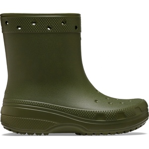Crocs Гумени ботуши Crocs Classic Rain Boot Wellington boots - Army Green - размер M10 / W12 (US) (031-0112-0117)