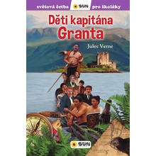 Děti kapitána Granta